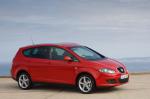 Seat Altea XL 2006 года